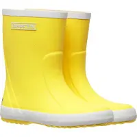 Bergstein BN rainboot classic limited Regenlaarzen | Maat 23 Jongens Geel