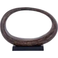 Ptmd beeld rhubie - 37x9x27cm