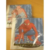 Otto Simon Spiderman servetten 40 stuks