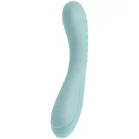S Pleasures Spot Vibrator S Pleasures Turkoois