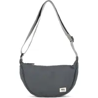 Roka London Farringdon Taslon Schoudertas
