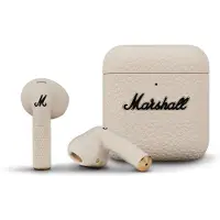 Marshall Minor IV TW Crème