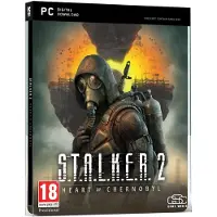 S.T.A.L.K.E.R. 2: Heart of Chornobyl - PC