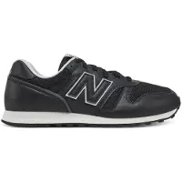 New Balance - 373 - Sneakers 13, zwart