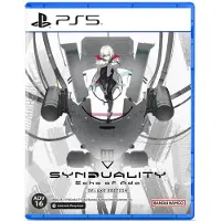 Synduality Echo of Ada Deluxe Edition | PS5