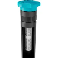 Gardena Sprinklersysteem 08241-20 Verzonken sproeier 13 mm (1/2) Ø