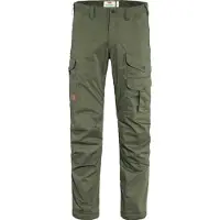 Fjällräven Broek Men Vidda Pro Lite Dark Grey-Maat 54