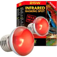 Exo Terra Infrarood Warmtespot Nano