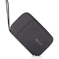 XD Design Passport Holder Portemonnee