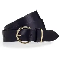 Vanzetti Riem 'Old Money' zwart