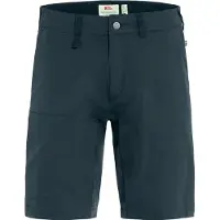 Fjällräven Korte broek Men Abisko Lite Shorts Dark Navy-Maat 54