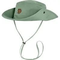 Fjällräven - Abisko Summer Hat - Hoed M, groen