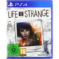 Life is Strange - PlayStation 4