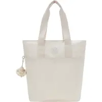 Kipling Schoudertas 'Hanifa' offwhite