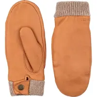 Hestra Want Women Idun Mitt Cork-8