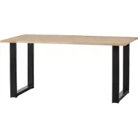 Woood eetkamertafel Tablo