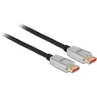DeLOCK DisplayPort cable 8K 60 Hz 3 m