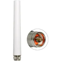 DeLOCK GSM / UMTS / LTE Antenne met N (m) connector - 2,5 dBi