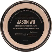Jason Wu Ready Set Matte 02 Translucent