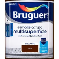 Bruguer 5057538 750ml Glanzende Multi-oppervlak Acrylaatverf