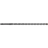 Bahco SDS+ boor | 2-snijkanten | voor beton | 5.0 mm x 210 mm - 4652-5-210