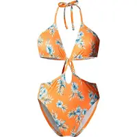 Pepe Jeans Hibiscus C.o Zwemkleding