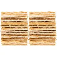 Holland Diervoeders 2x Rollstick 7-9 Gram 100 Stuks
