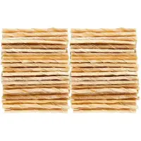Holland Diervoeders 2x Rollstick 2-4 gram 100 stuks