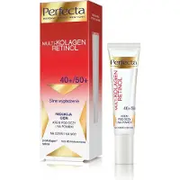 Dax Multi-Kolagen 40+/50+ Creme Reduzierung und Glättung von Augenschatten