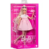 Barbie - LUXE STIJL Pop