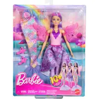 Barbie Fantasy dress up set