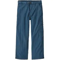 Patagonia - Kid's Outdoor Everyday Pants - Trekkingbroek XXL, blauw
