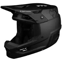 Sweet Protection - Fixer Composite 2Vi Mips Helmet - Fietshelm 55-56 cm - S, zwart