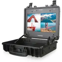 Desview SP17-HDR 17.3" 4K HDMI Broadcast Monitor