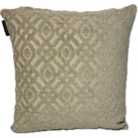 Madison sierkussen 45x45 cm Roca taupe