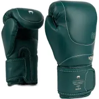 Venum Impact Evo Bokshandschoenen Smaragd Groen - 10 OZ
