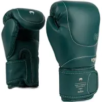Venum Impact Evo Bokshandschoenen Smaragd Groen - 16 OZ