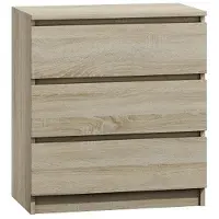 Top E Shop M3 Sonoma Ladekast