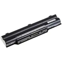 123accu Fujitsu S26391-F956-L100 / FMVNBP146 accu (11.1 V, 4400 mAh, huismerk)