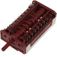 Electrolux - OVENSCHAKELAAR,6+0 - 3570646012