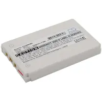 123accu Nokia BLB-2 accu (1000 mAh, huismerk)