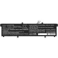 Cameron Sino Asus B31Bi2H / B31BIEH / B31N1822 accu (11.52 V, 3600 mAh, huismerk)