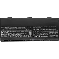 Cameron Sino Lenovo 01AV495 / 01AV496 / L17L6P51 accu (11.4 V, 7800 mAh, huismerk)