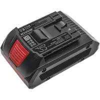 123accu Bosch ProCORE 18 V / 1600A016GB accu (18 V, 4.0 Ah, huismerk)