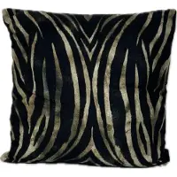 Madison sierkussen 45x45 cm Tiger stripe