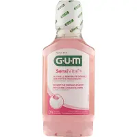 Gum SensiVital+ Mondspoelmiddel - 300 ml