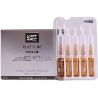 Martiderm Platinum Photo Age Ha+ Ampoules Gezichtsbehandeling 10 Eenheden