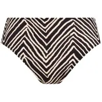Freya Bikini Broekje Fiji Falls | Maat: M | Kleur: Zwart
