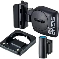 Sigma Bc 2450 Snelheidssensor