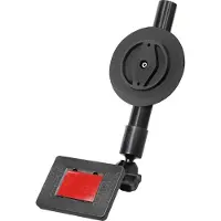 Ram Mounts Universeel Tablet Toetsenbord, Tablethouder, Zwart
